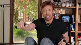 Why the Total Gym keeps Chuck Norris m...